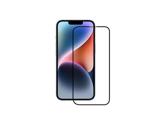 Verre de protection Bord à bord iPhone 14 Plus-0